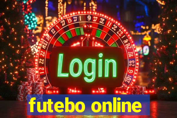 futebo online