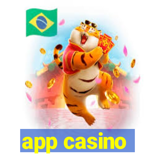 app casino