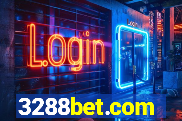 3288bet.com