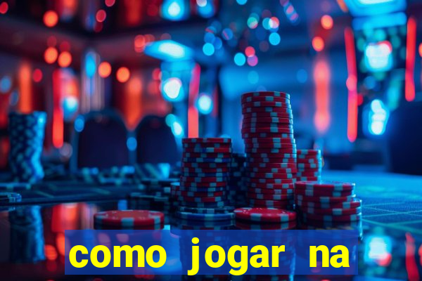 como jogar na loteria gringa online