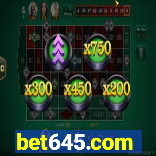 bet645.com