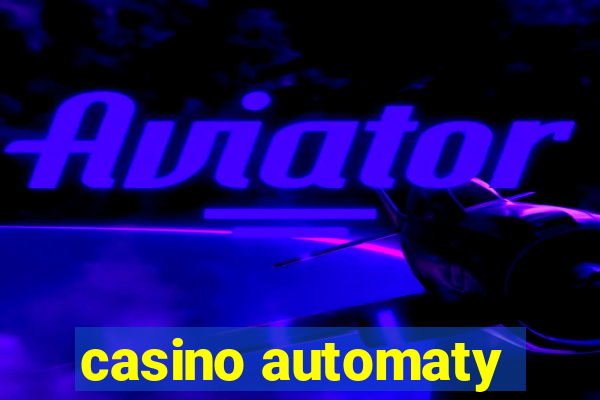 casino automaty