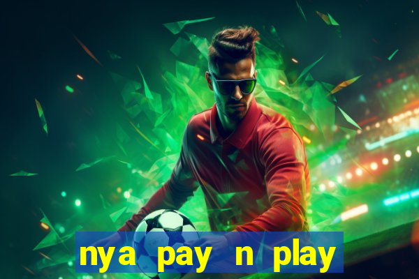 nya pay n play casino utan svensk licens