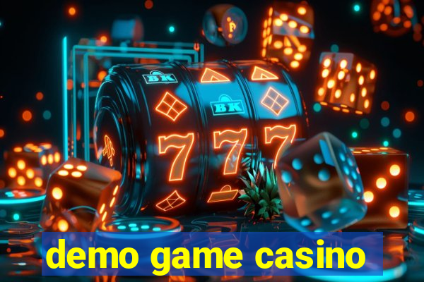 demo game casino