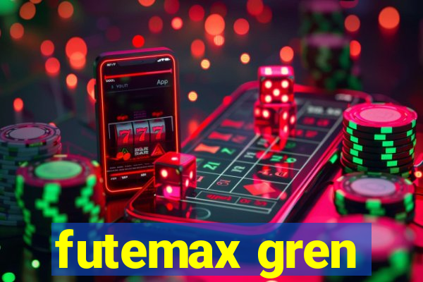 futemax gren