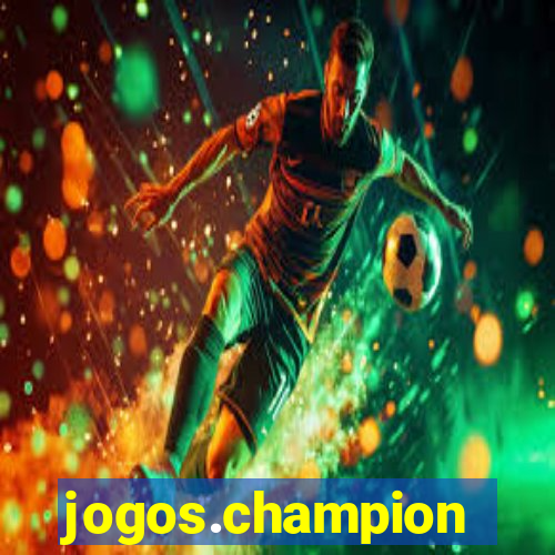 jogos.champion