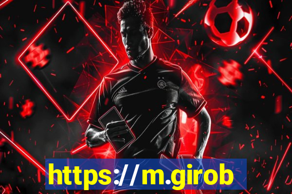 https://m.girobet.com/casino