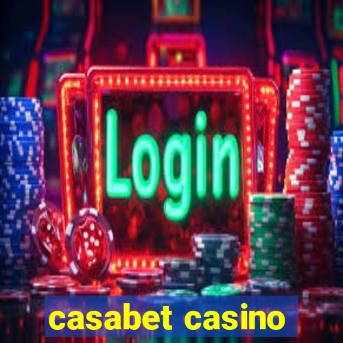 casabet casino