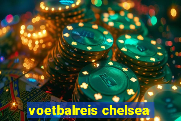 voetbalreis chelsea