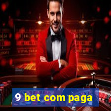 9 bet com paga