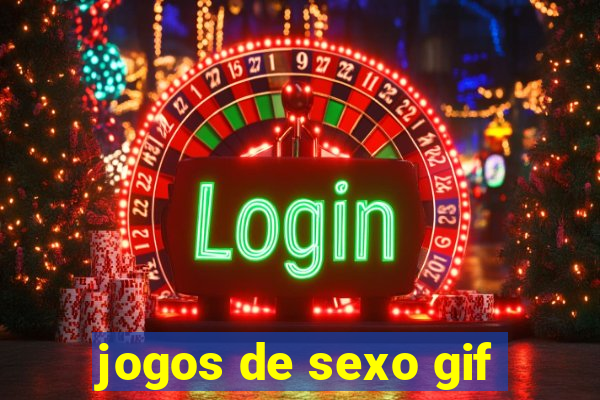 jogos de sexo gif