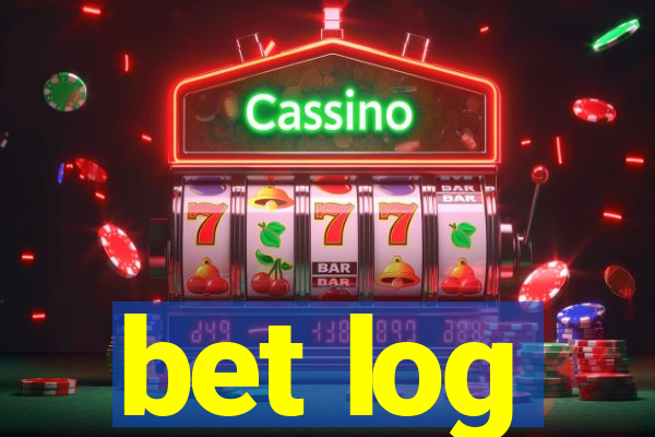 bet log