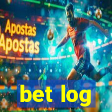 bet log