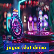 jogos slot demo