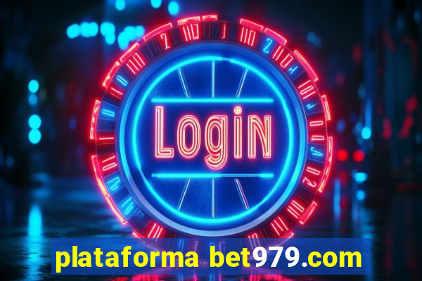 plataforma bet979.com