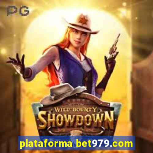 plataforma bet979.com