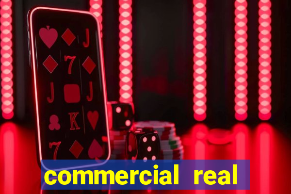 commercial real estate casino