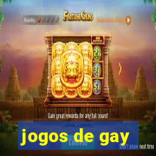 jogos de gay