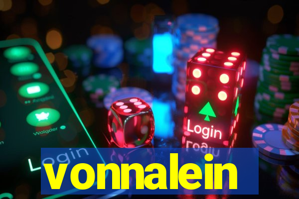 vonnalein