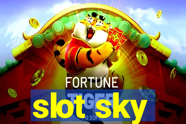 slot sky