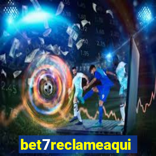 bet7reclameaqui