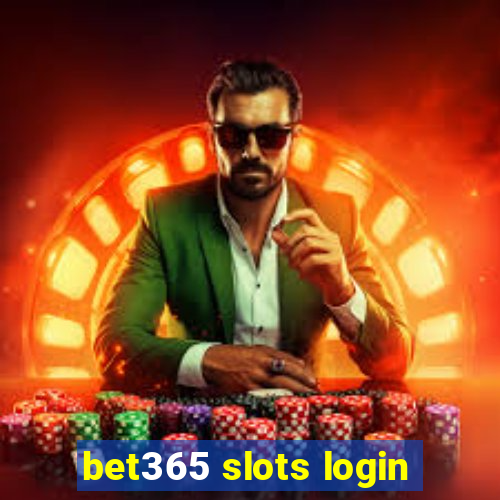 bet365 slots login