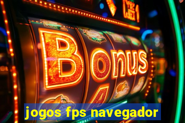 jogos fps navegador