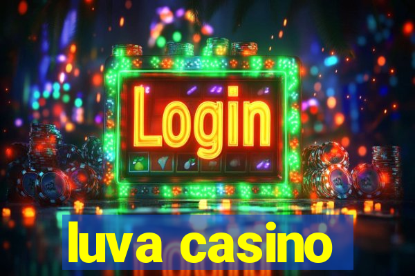 luva casino