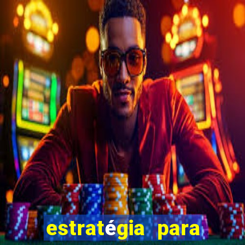 estratégia para jogar fortune mouse