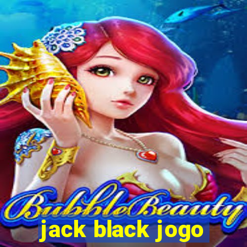 jack black jogo