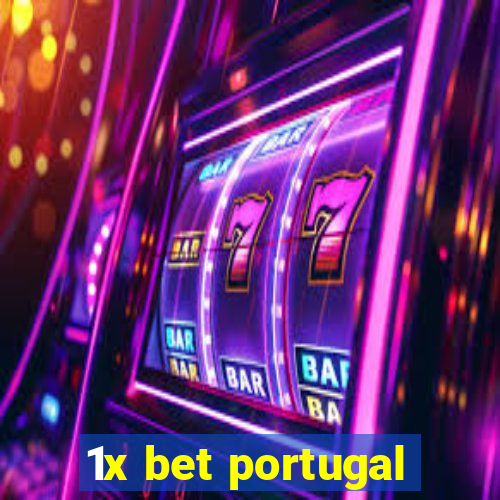 1x bet portugal