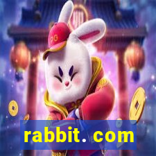 rabbit. com