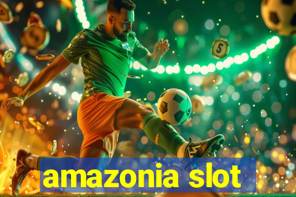 amazonia slot