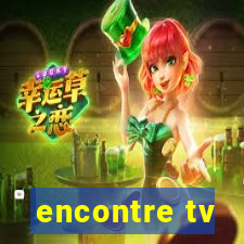 encontre tv