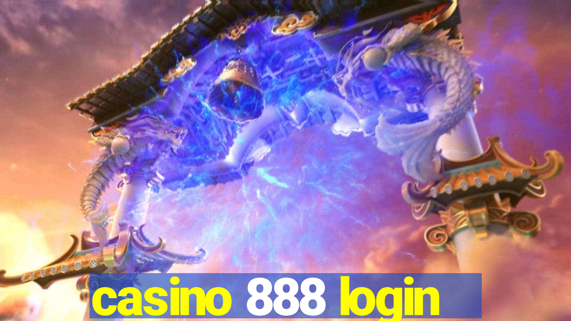 casino 888 login