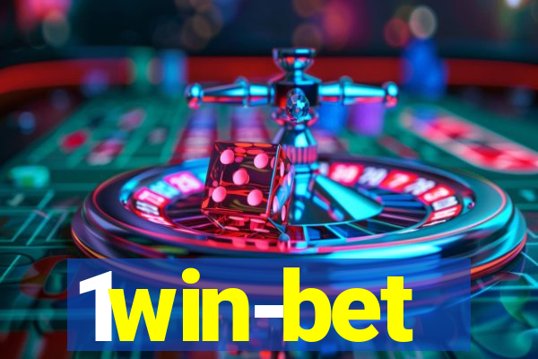 1win-bet