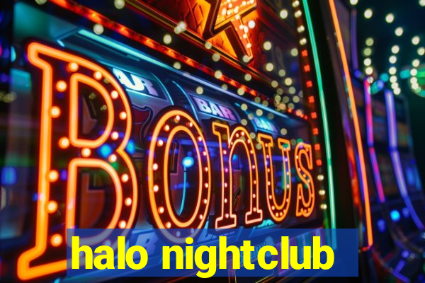 halo nightclub