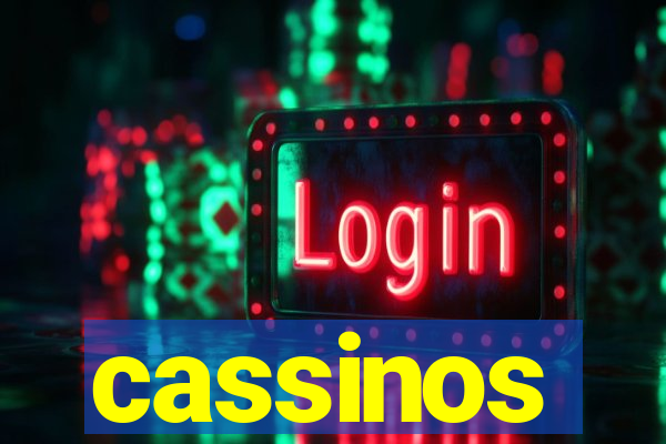 cassinos