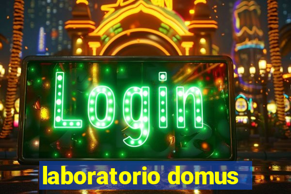 laboratorio domus