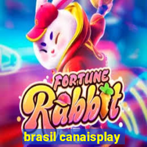 brasil canaisplay