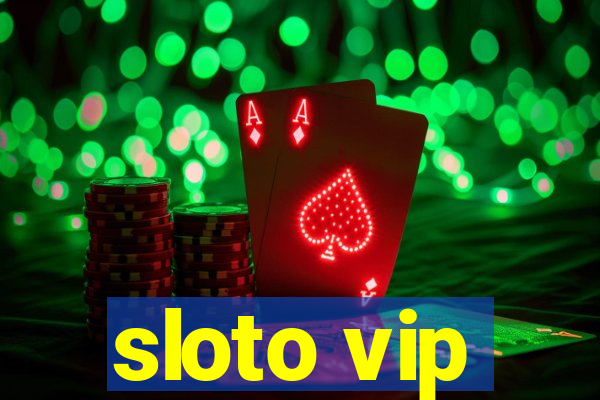 sloto vip