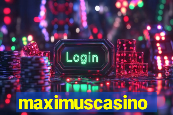 maximuscasino