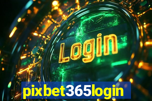 pixbet365login