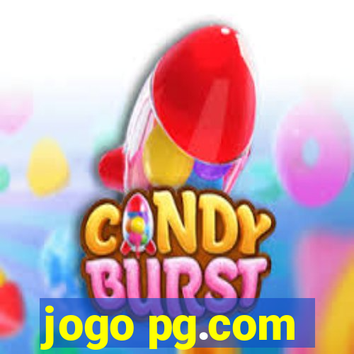 jogo pg.com