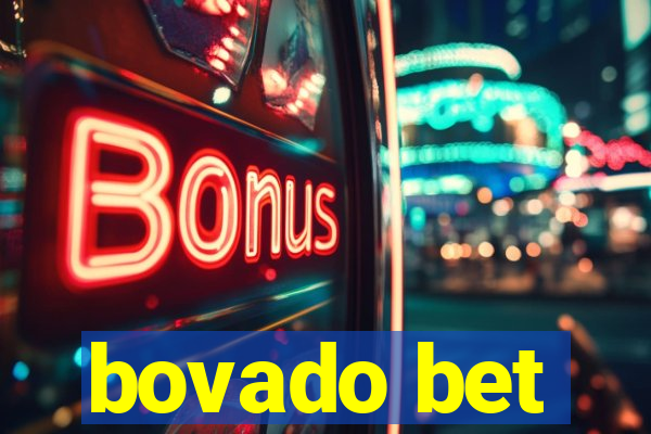 bovado bet