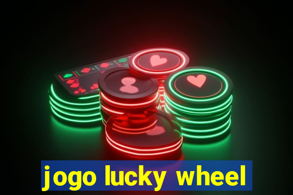 jogo lucky wheel