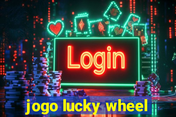 jogo lucky wheel