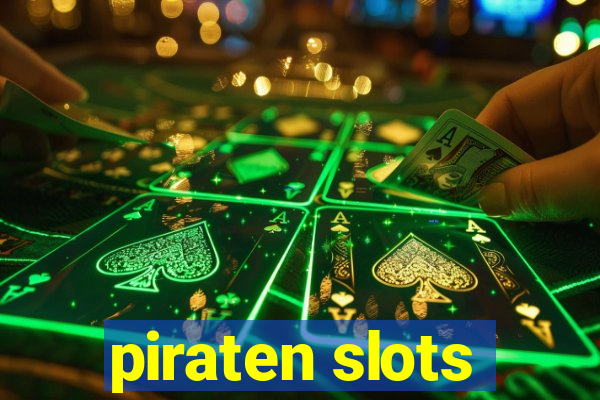 piraten slots