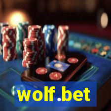 wolf.bet