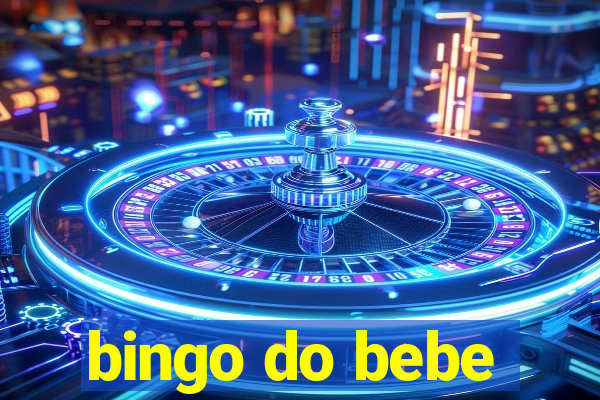 bingo do bebe